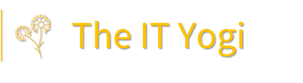The IT Yogi